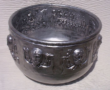 Gundstrup Cauldron