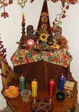 see more altars